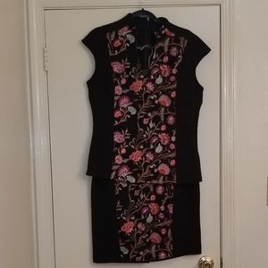 New York & Co 2 piece set